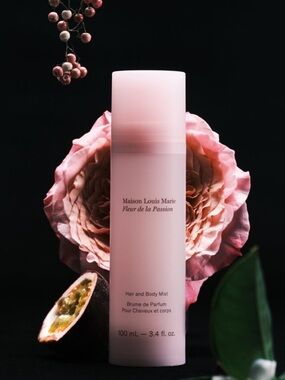 Maison Louis Marie Fleur de la Passion Hair & Body Mist